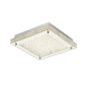 Amelia Crystal Ceiling Lights Diyas Flush Crystal Fittings Amelia Crystal Ceiling Lights Diyas Flush Crystal Fittings